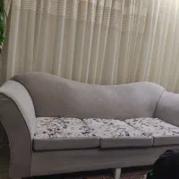 مبل ۷نفره|مبلمان خانگی و میز عسلی|پرند, فاز ۶|دیوار