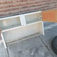 آبچکان|آب‌چکان و نظم‌دهنده ظروف|ارومیه, |دیوار
