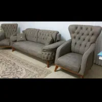 مبل نومار زیر قیمت تمیز