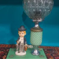 چراغ خواب امریکایی(معاوضه کالا به کالا)عضو کانالشو
