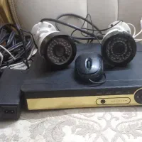 دوربین مداربسته