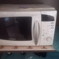 فروش ماکروفر سامسونگ