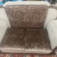 مبل|مبلمان خانگی و میز عسلی|زرگرشهر, |دیوار