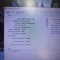 لب تاب توشیبا i5|رایانه همراه|خمین, |دیوار