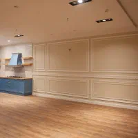 طراحی و اجرا کلیه کارهای نور پردازی و برقی