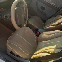 سمند Lx xu7|خودرو سواری و وانت|میبد, |دیوار