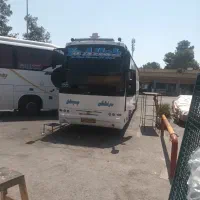 اتو بوس ولوو بی ۱۲|خودرو سنگین|بهبهان, |دیوار