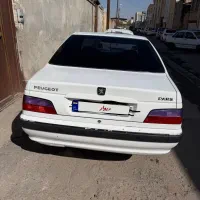 پارس TU 5 مدل ۱۴۰۱|خودرو سواری و وانت|سیرجان, |دیوار