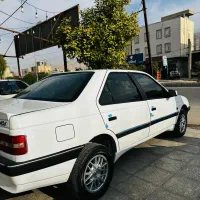 تیوفایو 98سیمی|خودرو سواری و وانت|شیراز, زرگری|دیوار