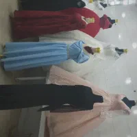 لباس.مجلسی.شادگان.عروس.عقد