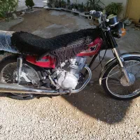 موتور مزایده تمیز|موتورسیکلت|برازجان, |دیوار