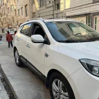 جک اس ۵ مدل ۹۶|خودرو سواری و وانت|تهران, ابوذر|دیوار