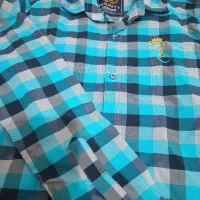 دوعددپیراهن مردانه نو لارج|لباس|مرند, |دیوار