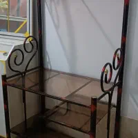 زیر تلویزیون