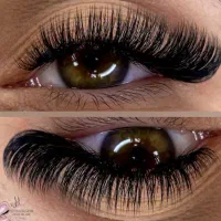 مژه|خدمات آرایشگری و زیبایی|ری, سرتخت|دیوار