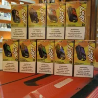 پاد یکبار مصرف ۴۰k نستی