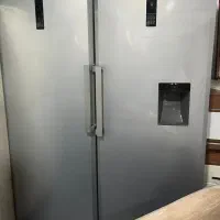 یخچال و فریزر جفتی و جدا، سرهمی