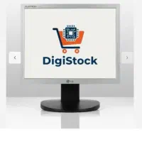 مانیتور ۱۹ اینچ ال جی