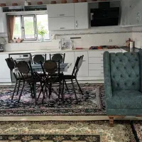 اجاره‌ ویلای جنگلی در روستای پیرهرات اسالم|اجارهٔ کوتاه‌مدت ویلا و باغ|اسالم, |دیوار