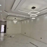 فروش ویلایی۱۸۰متر دوبلکس/۳خواب/روف گاردن