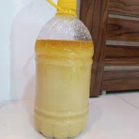 کره گاو|خوردنی و آشامیدنی|تربت‌حیدریه, کاشانی|دیوار