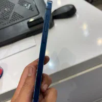 Iphone 12 128GB Za|موبایل|تهران, شهرک غرب|دیوار