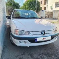 پژو پارس|خودرو سواری و وانت|گرگان, |دیوار