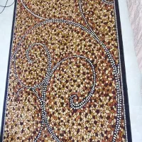 ۲ تخته فرش ۴ و۲ متری و یک عدد کناره