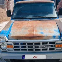 وانت نیسان کمپرسی