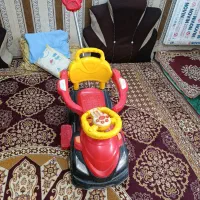 ماشین مجی کار600|اسباب‌بازی بچه|اهواز, کوی طلاب|دیوار