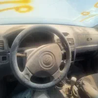 ریو سواری تصادفی