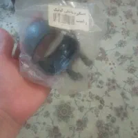 زبانه دستگیره داخلی درب کوییک آر