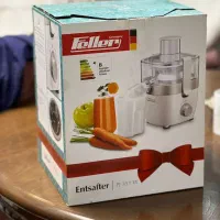 فروش آبمیوه گیری فلر در حد نو