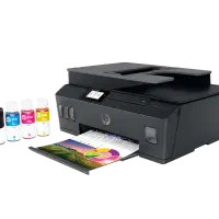 پرینتر سه کاره اچ پی HP Smart Tank 530