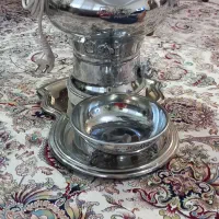 سماور 6 لیتری یاسمن