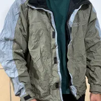 کاپشن امریکایی