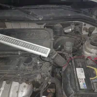 مهتابی ال ای دی سفری