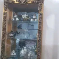 بوفه طلایی