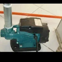 پمپ آب نیم اسب