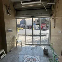 28 متر / ۴ متر بالکن