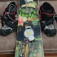 اسنوبرد|ورزش‌های زمستانی|تهران, مجیدآباد|دیوار