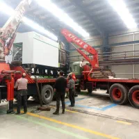 خدمات جرثقیل سنگین دکل بلندمحمدرضا ۵۰تن،۱۵تن،۱۰تن|خدمات حمل و نقل|تبریز, |دیوار