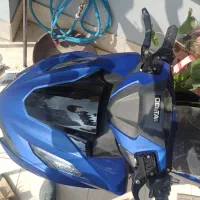 کلیک رادیات آب صفر ۱۴۰۴ ۱۵۰ سی سی برقی|موتورسیکلت|بجنورد, |دیوار