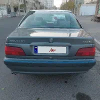 پارس tu5 بی رنگ مدل ۱۳۹۹|خودرو سواری و وانت|فردیس, فردیس|دیوار