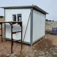 خرید و فروش کانتینر و کانکس دست دوم با قیمت مناسب|مصالح و تجهیزات ساختمان|چهاردانگه (تهران), |دیوار