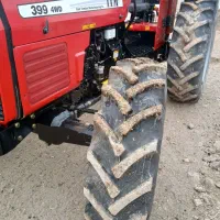 تراکتور ۳۹۹ مدل ۴۰۳