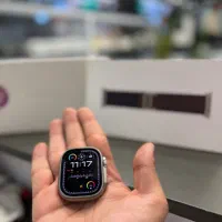 watch ultra 2 alpain بنفش
