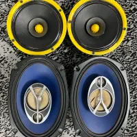 میندرج ،باند