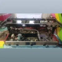 تعمیر دستگاه های اسپرسو ساز صنعتی و خانگی|خدمات پیشه و مهارت|زرند, |دیوار