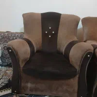 مبل|مبلمان خانگی و میز عسلی|بهارستان, |دیوار